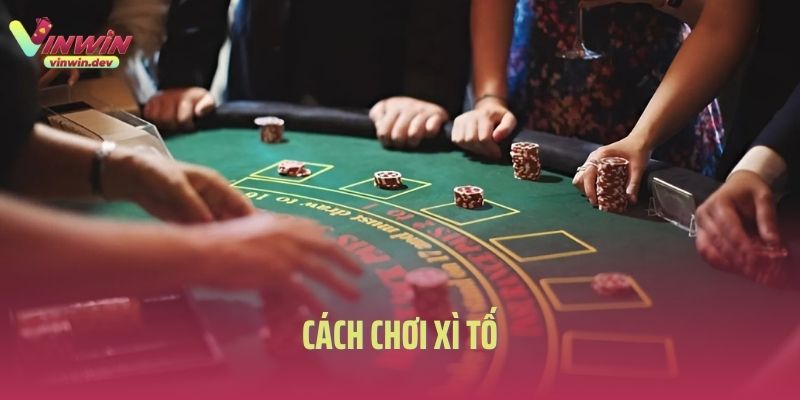 Cách Chơi Xì Tố: Những Bí Kíp Giúp Bạn Chiến Thắng