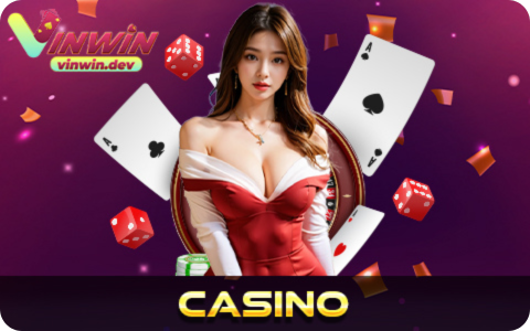 Casino Vinwin