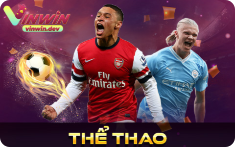 Thể thao Vinwin